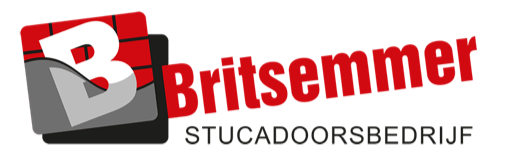 Britsemmer Stucadoorsbedrijf | Logo