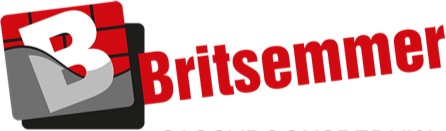 Britsemmer Stucadoorsbedrijf | Logo